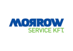 Morrow Service Kft. logo