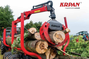 Krpan Gp 12d product image 1
