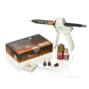 GC Europe , DMG Gradia Core , Luxacore product image 1