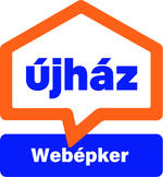 WEBÉPKER Kft. logo
