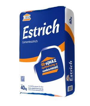 Estrich Cementesztrich 40 kg product image 1