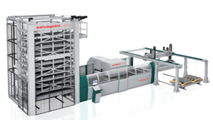 Salvagnini S4 product image 1