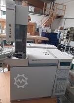 Agilent 6890 G1530A product image