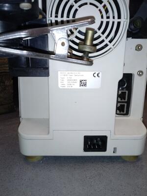 Büchi V700 product image 2