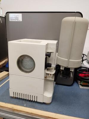 Büchi V700 product image 3