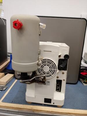 Büchi V700 product image 4