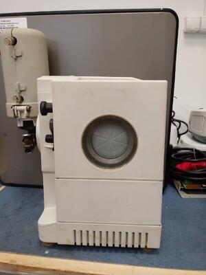 Büchi V700 product image 5