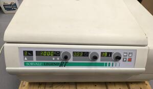 Kendro Sorvall Legend RT + rotor product image 1