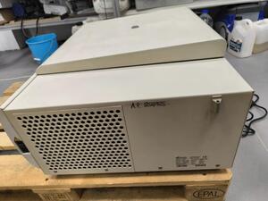 Kendro Sorvall Legend RT + rotor product image 3