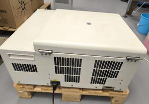 Kendro Sorvall Legend RT + rotor product image 4