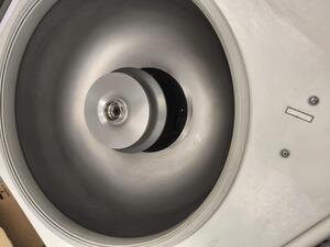 Kendro Sorvall Legend RT + rotor product image 5