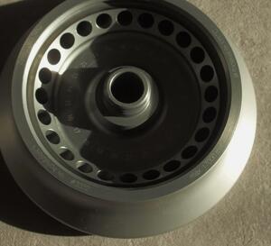 Kendro Sorvall Legend RT + rotor product image 7