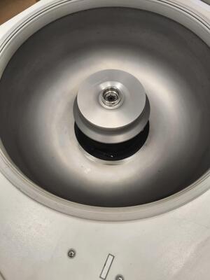 Kendro Sorvall Legend RT + rotor product image 9