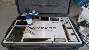 Myrkos DGA product image 1