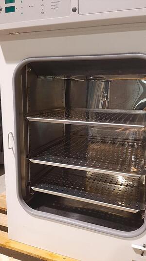 Nuaire NU-5500E product image 5