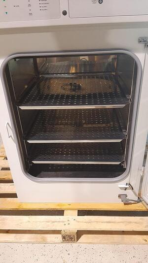 Nuaire NU-5510E product image 3