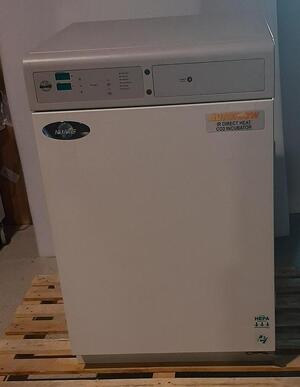 Nuaire NU-5510E product image 1