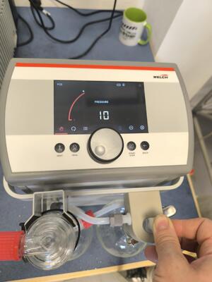 welch allyn 124184 product image 7