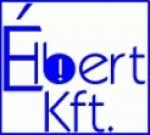 ÉLBERT Kft. logo