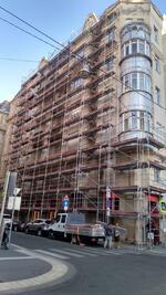 ÉLBERT Kft. Layher product image