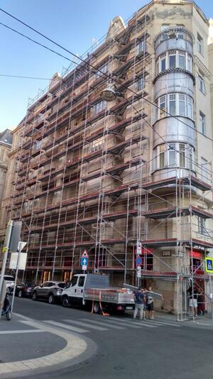 ÉLBERT Kft. Layher product image 1