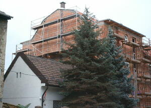 Élbert Kidugó, vagy konzolos állvány product image 1
