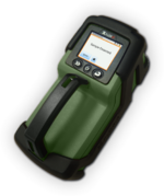 RedWave XplorIR product image