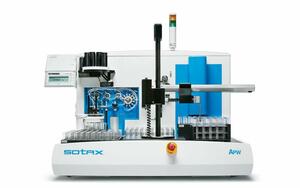 SOTAX APW automata mintaelőkészítő állomás product image 1