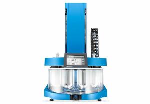 Kioldódásvizsgáló ajánlatkérés