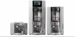 SOTAX DT50 tabletta szétesés vizsgáló készülék product image 1