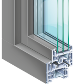 Thermowin Prémium 82 ALU MD product image