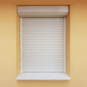 Thermowin Külső tokos alumínium redőny product image 1