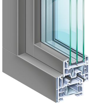Thermowin Prémium 82 ALU MD product image 1