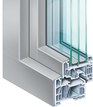 Thermowin Prémium 94 ALU product image 1