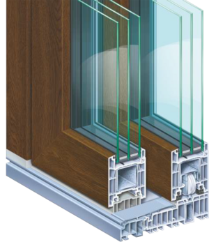 Thermowin Prémium HST product image 1