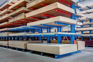 Karos állvány ajánlatkérés