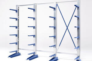 SSI Karos állványrendszerek product image 2