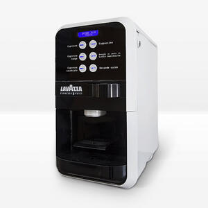 Lavazza EP 2500 Plus product image 1