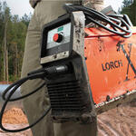 LORCH X350, X350 PST product image