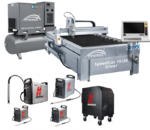 Most SpeedCut 10/20 Silver product image