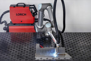 LORCH Cobot product image 2