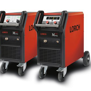 LORCH  product image 1