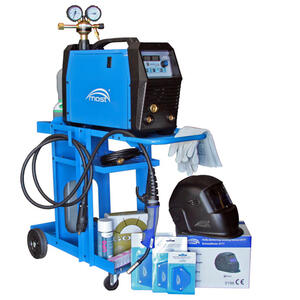Most Fanmig J15 - félautomata hegesztőgép product image 2