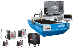 Plazmavágó ajánlatkérés