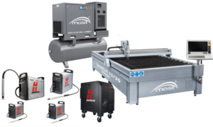 Most SpeedCut 15/30 Silver product image 1