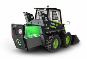 Mezőgazdasági rakodógép ajánlatkérés