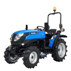 Kistraktor ajánlatkérés