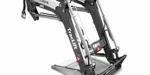 Trac-lift Trac-lift 220 homlokrakodó product image 1