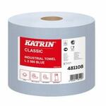 Katrin L2 Blue 500 tekercses ipari kéztörlő product image
