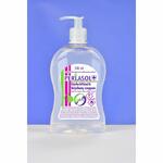 Perlasol 500 ML pumpás product image